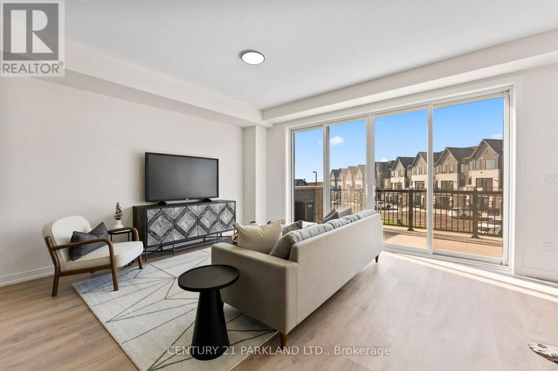 Tertiary Property View