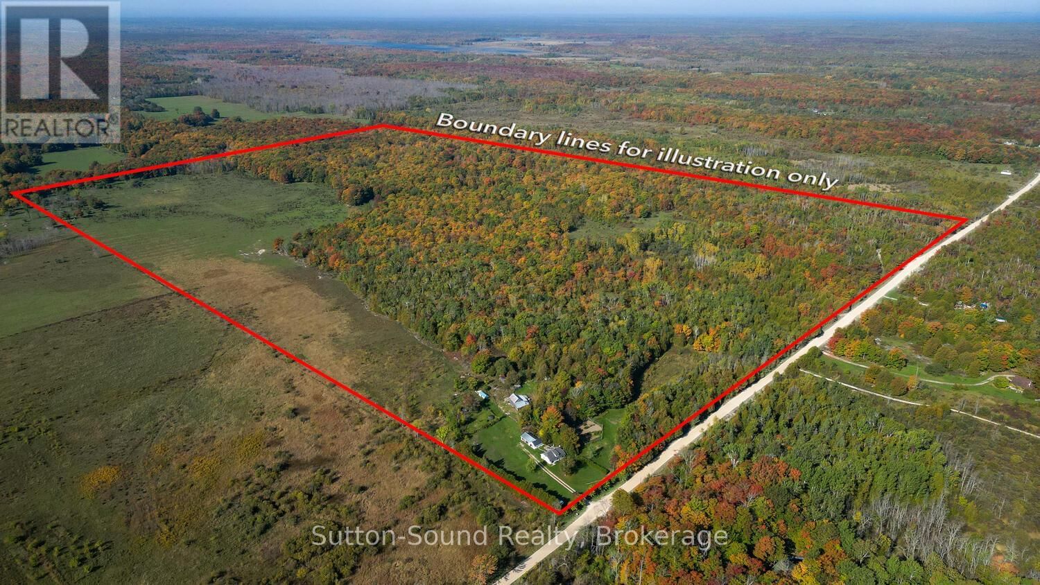 Primary Property View