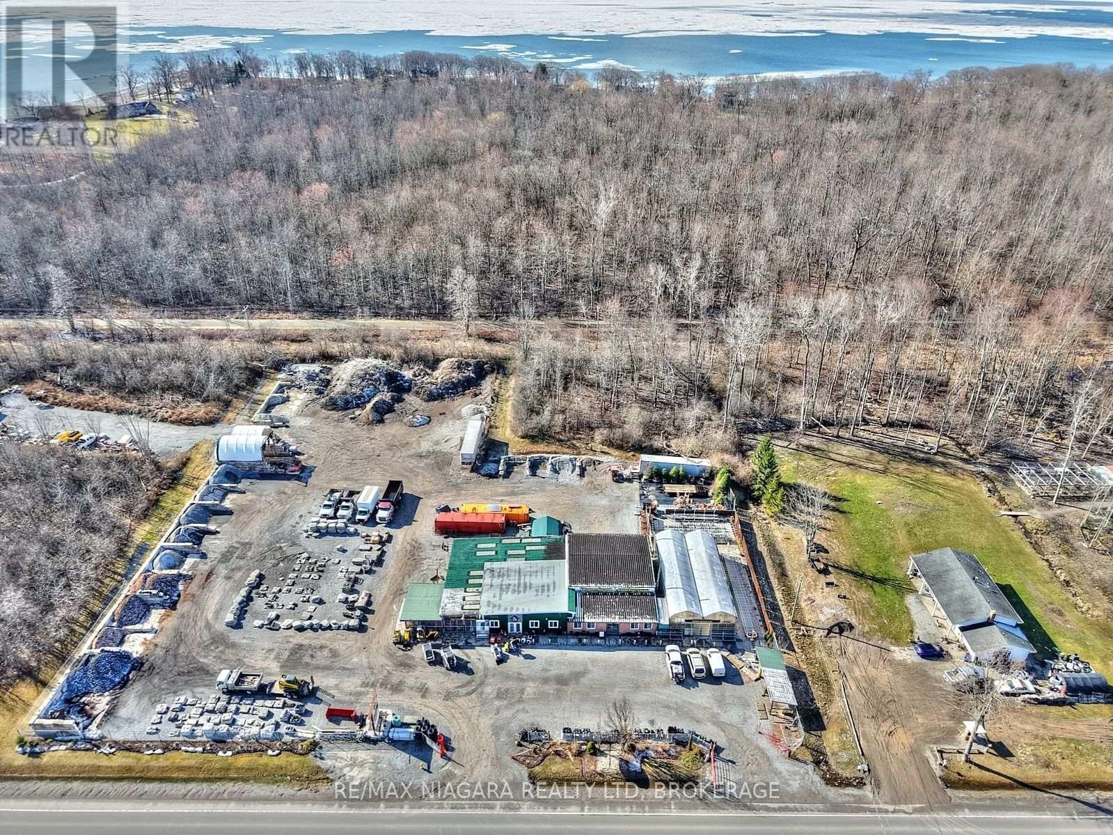 Primary Property View