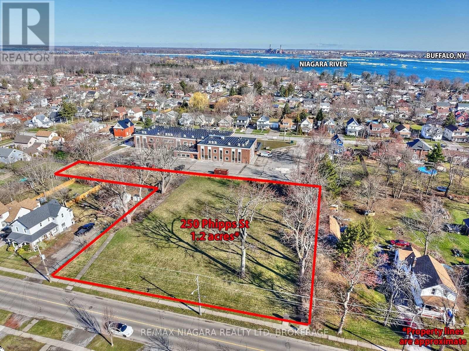 Primary Property View
