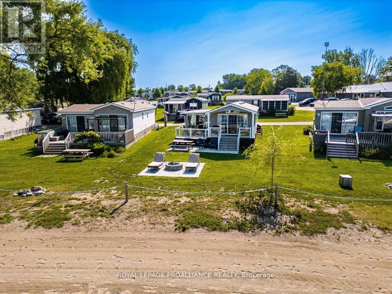 Secondary Property View