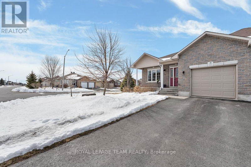 Secondary Property View
