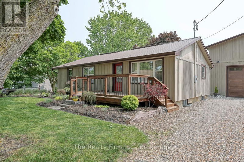 Secondary Property View