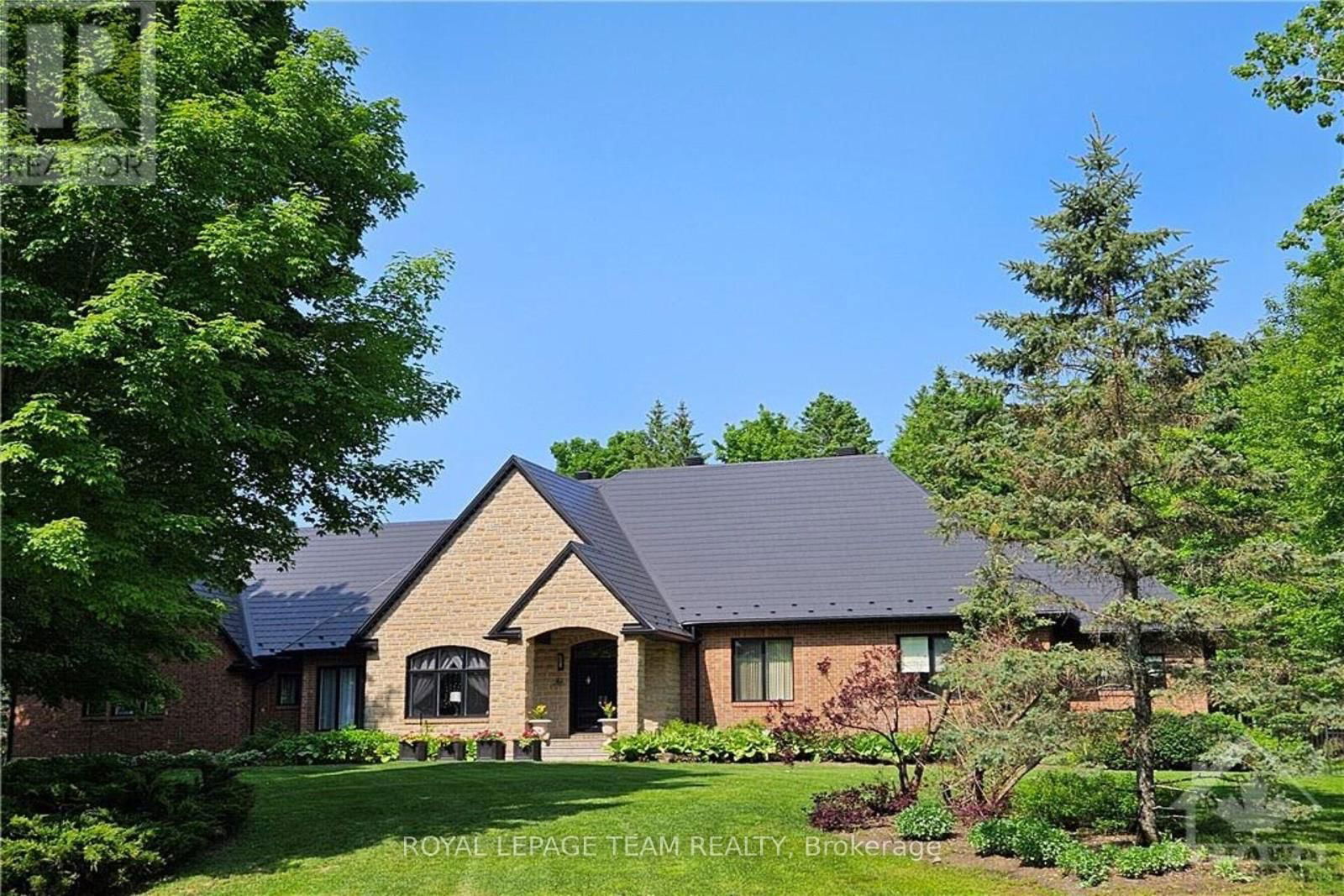 Primary Property View