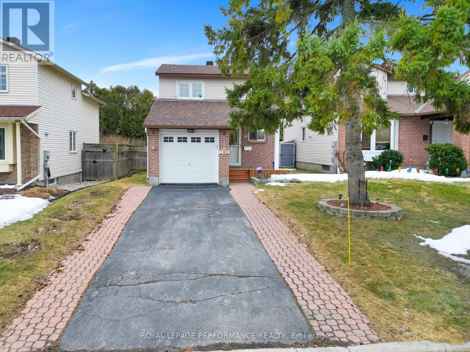 261 PARK GROVE DRIVE Image 1