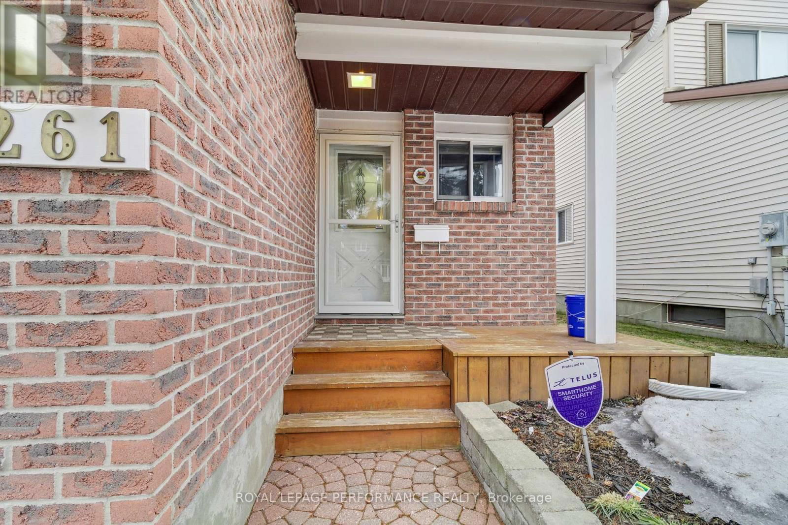 261 PARK GROVE DRIVE Image 2
