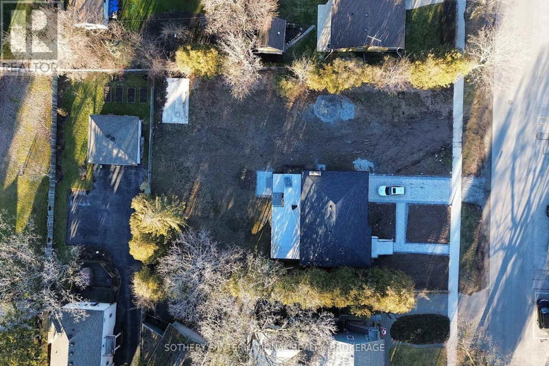 Tertiary Property View