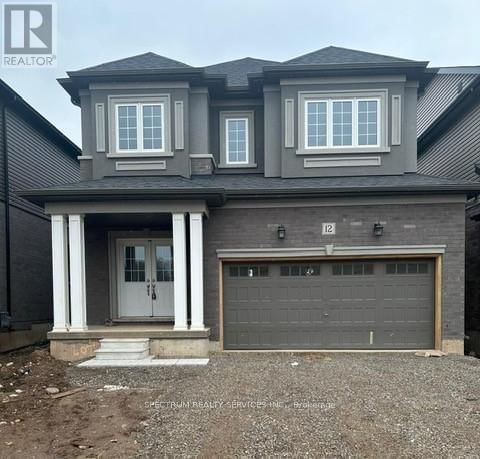 Primary Property View