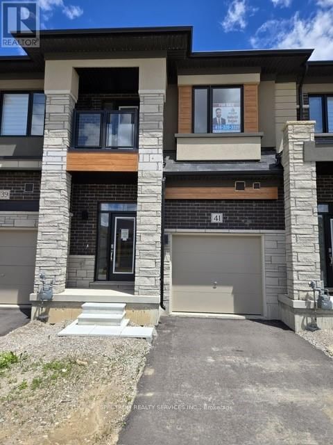 Secondary Property View