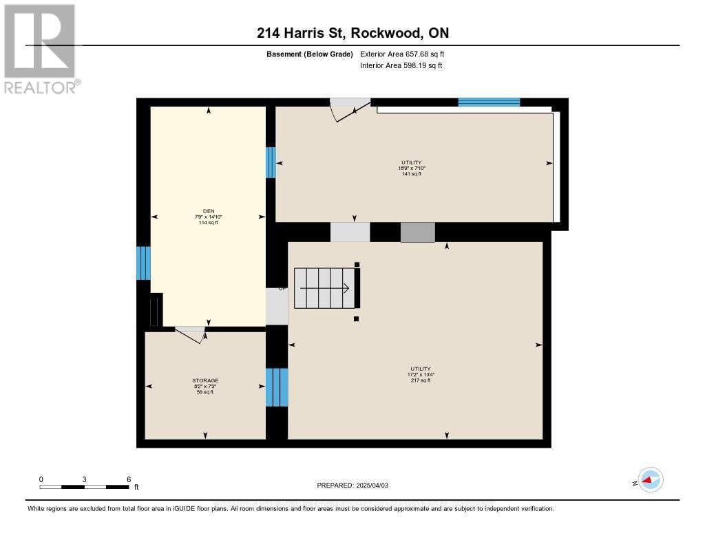 214 HARRIS STREET Image 8