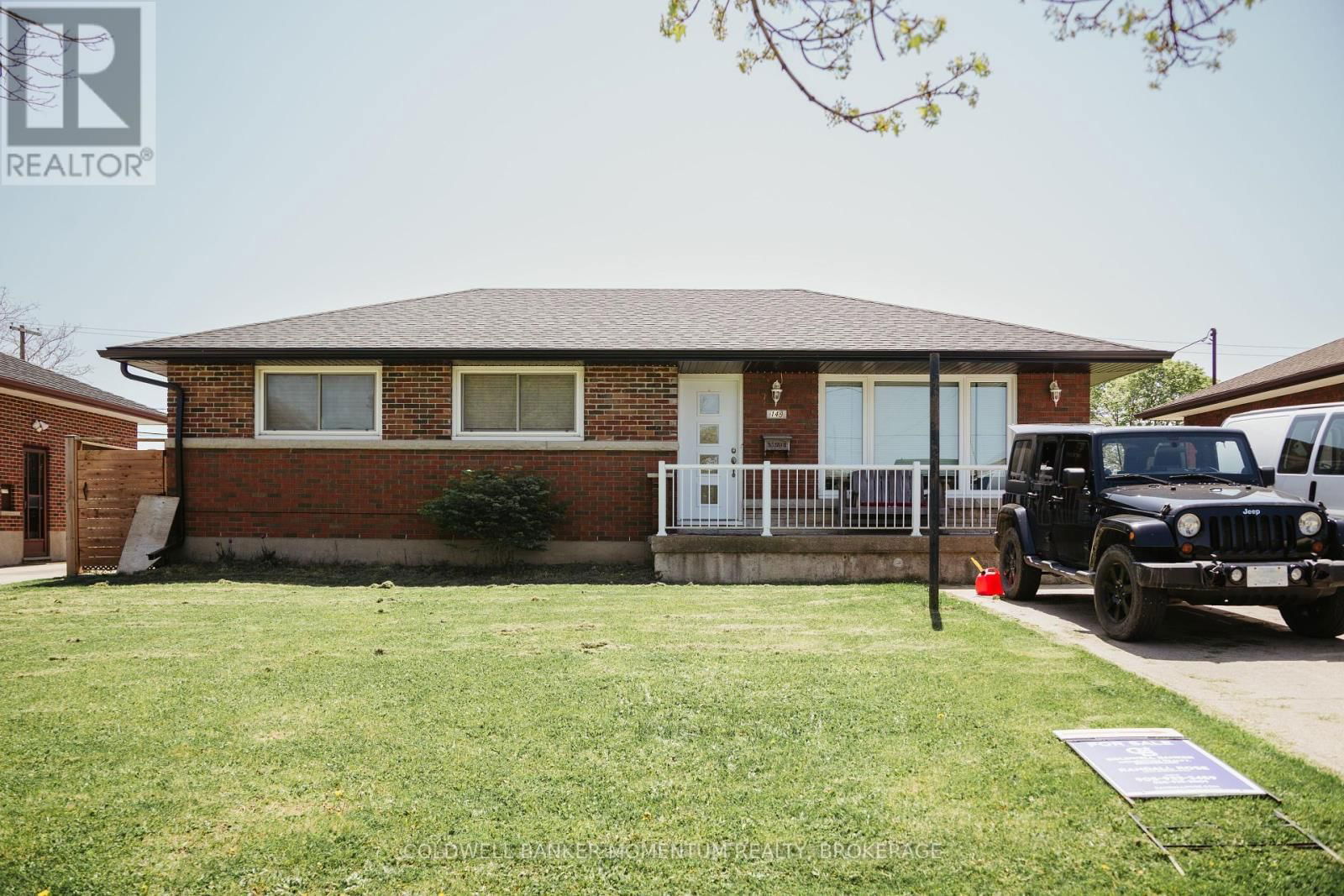 Primary Property View
