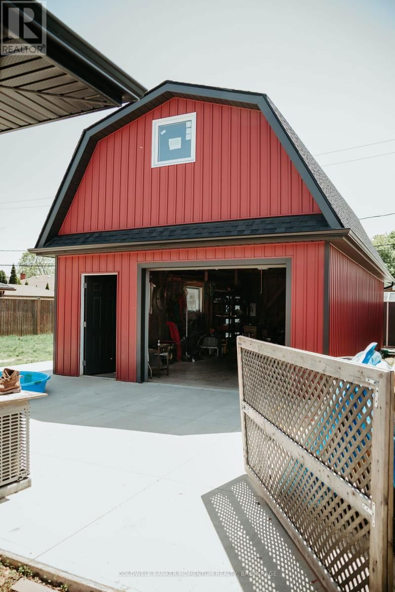 Secondary Property View