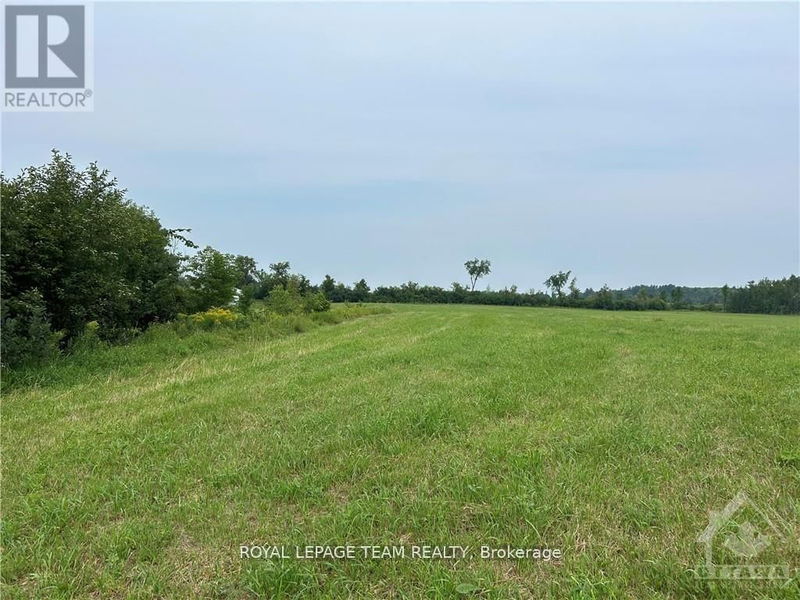 Tertiary Property View
