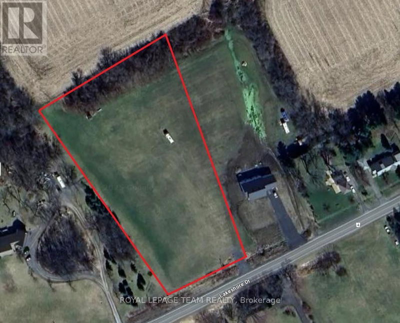 Secondary Property View