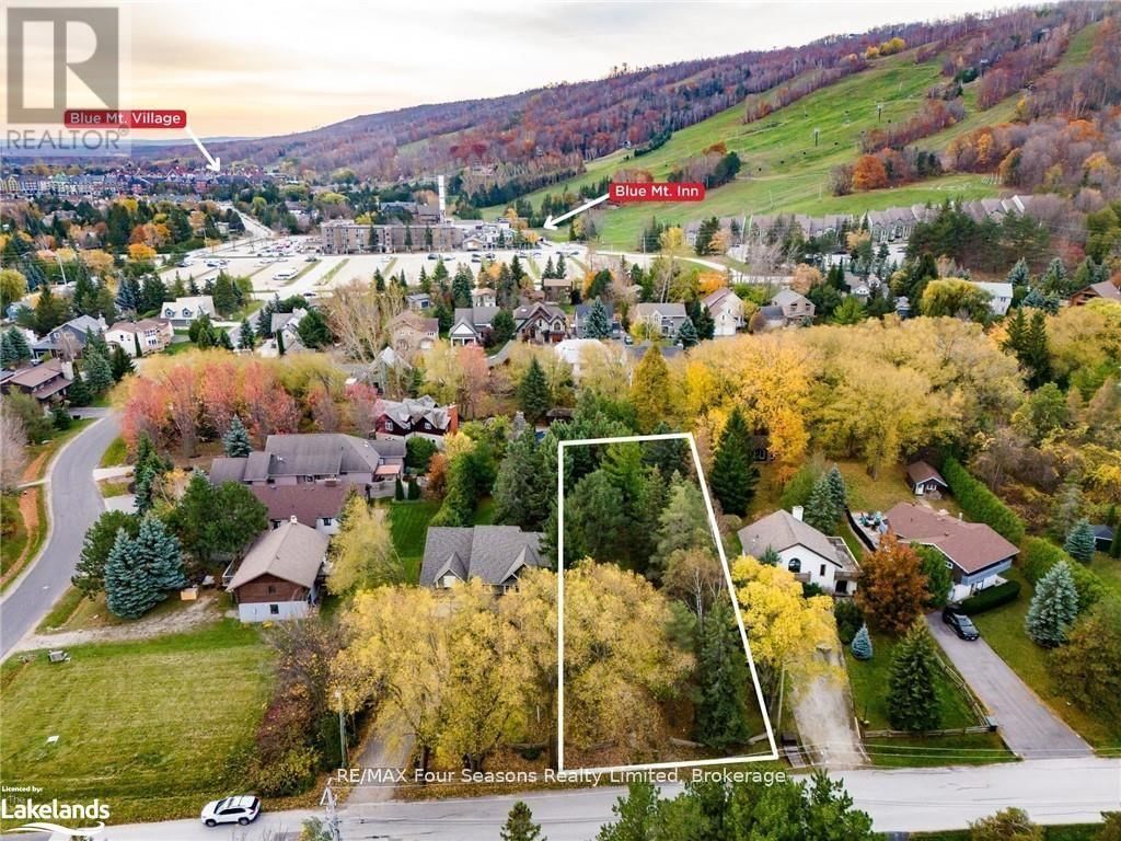 Primary Property View