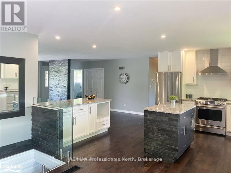 Tertiary Property View