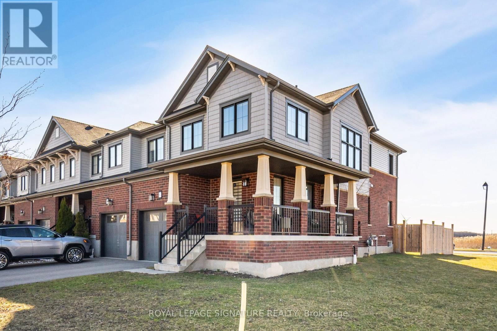 Primary Property View