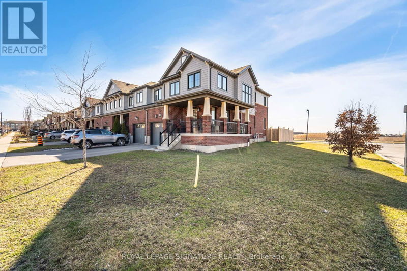 Secondary Property View