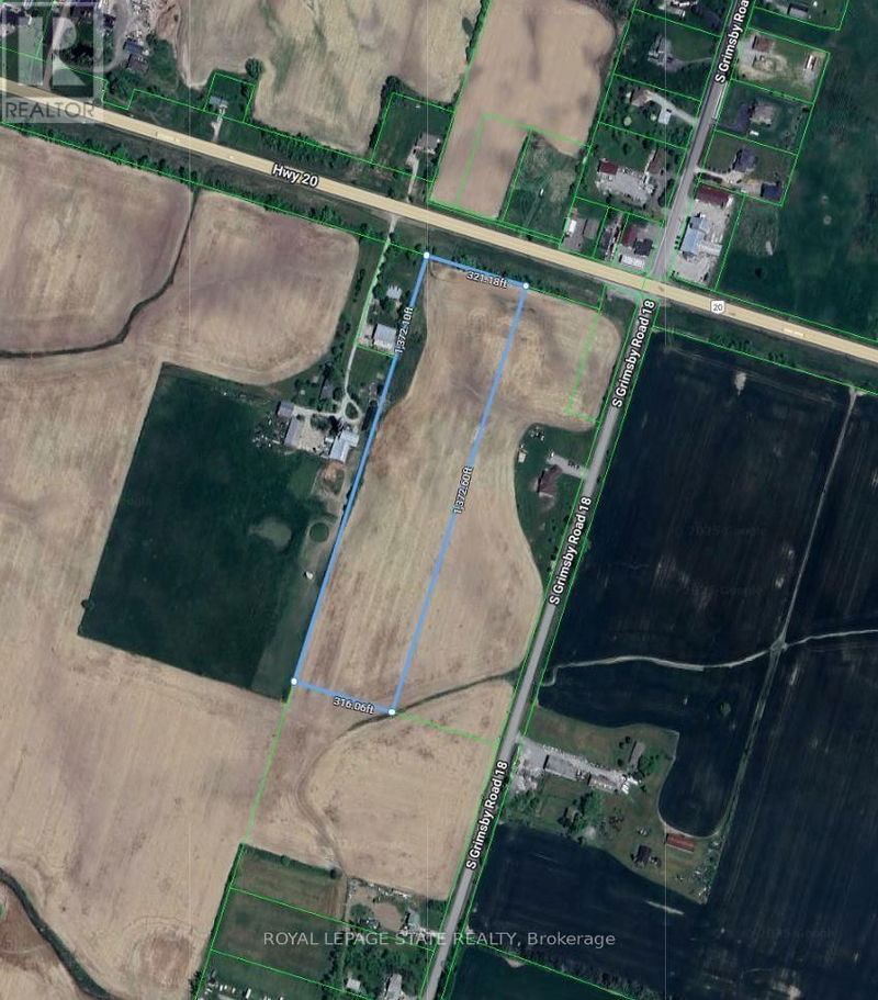Secondary Property View
