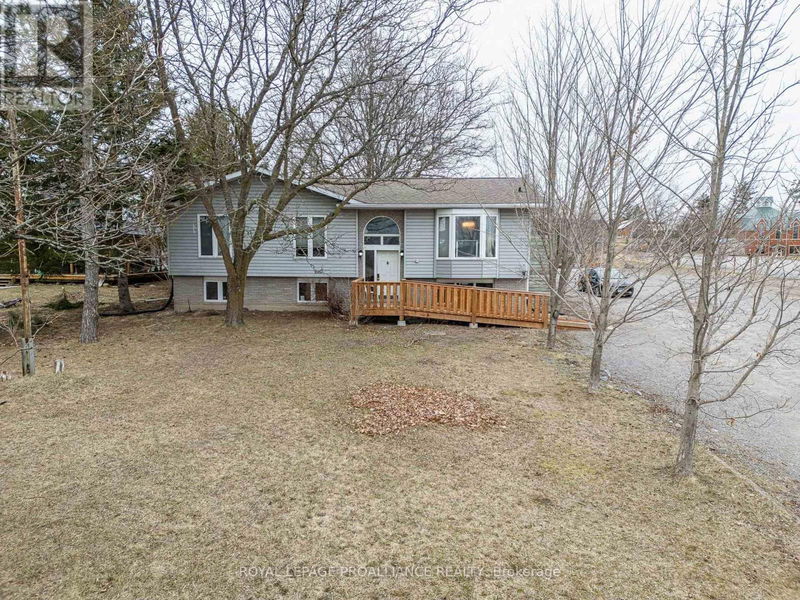 Secondary Property View