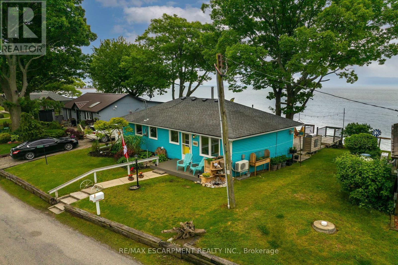 Primary Property View