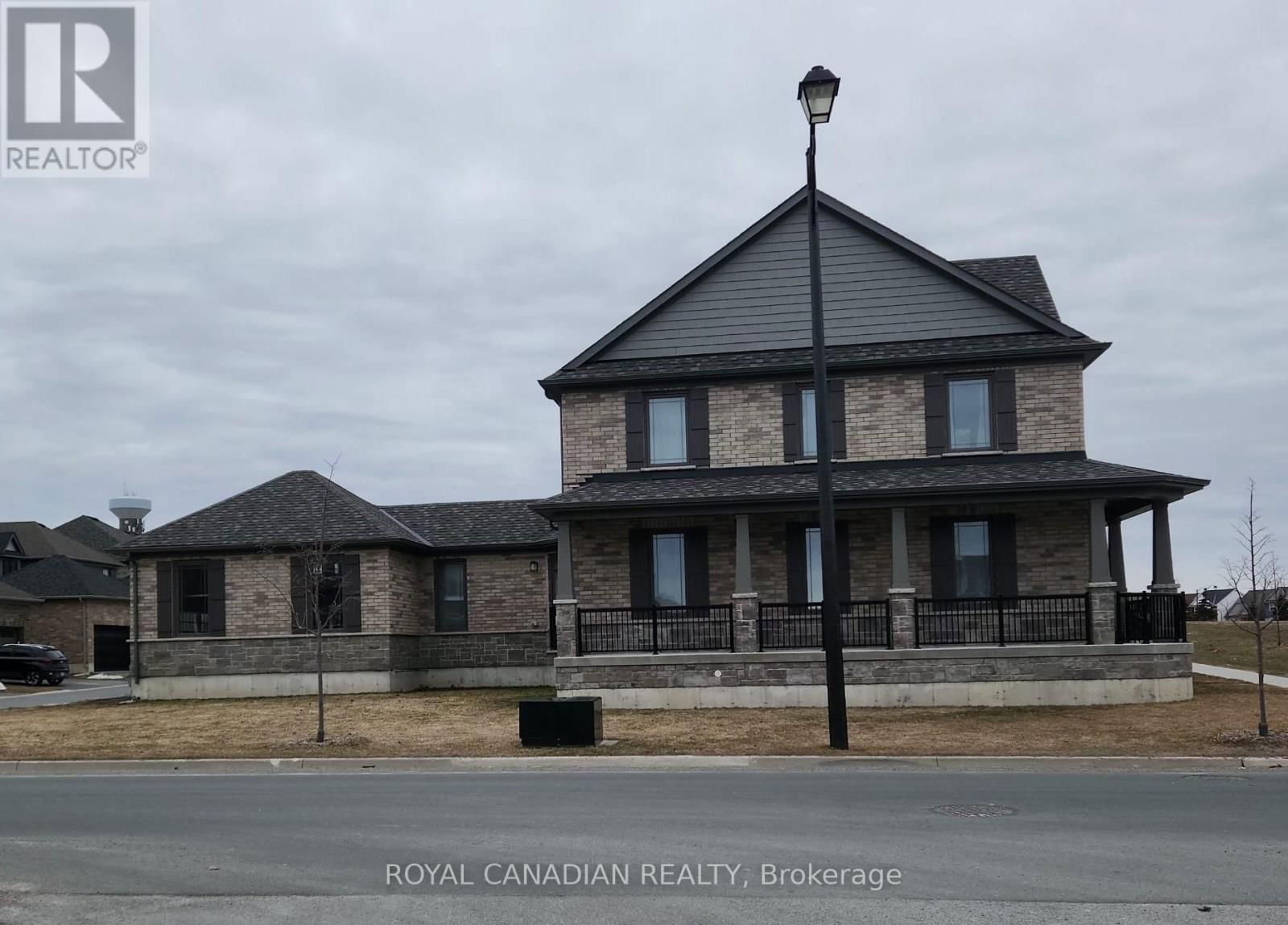 Primary Property View