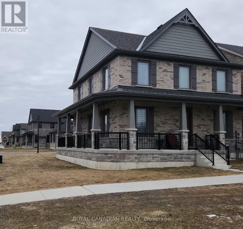 Secondary Property View