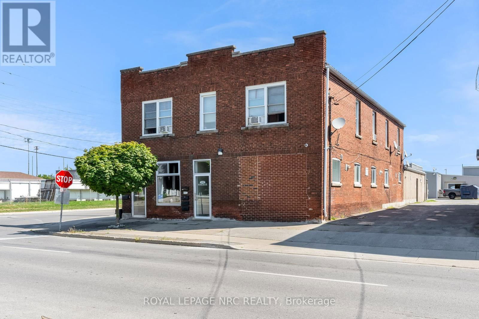 Primary Property View