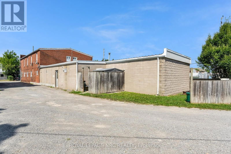 Secondary Property View