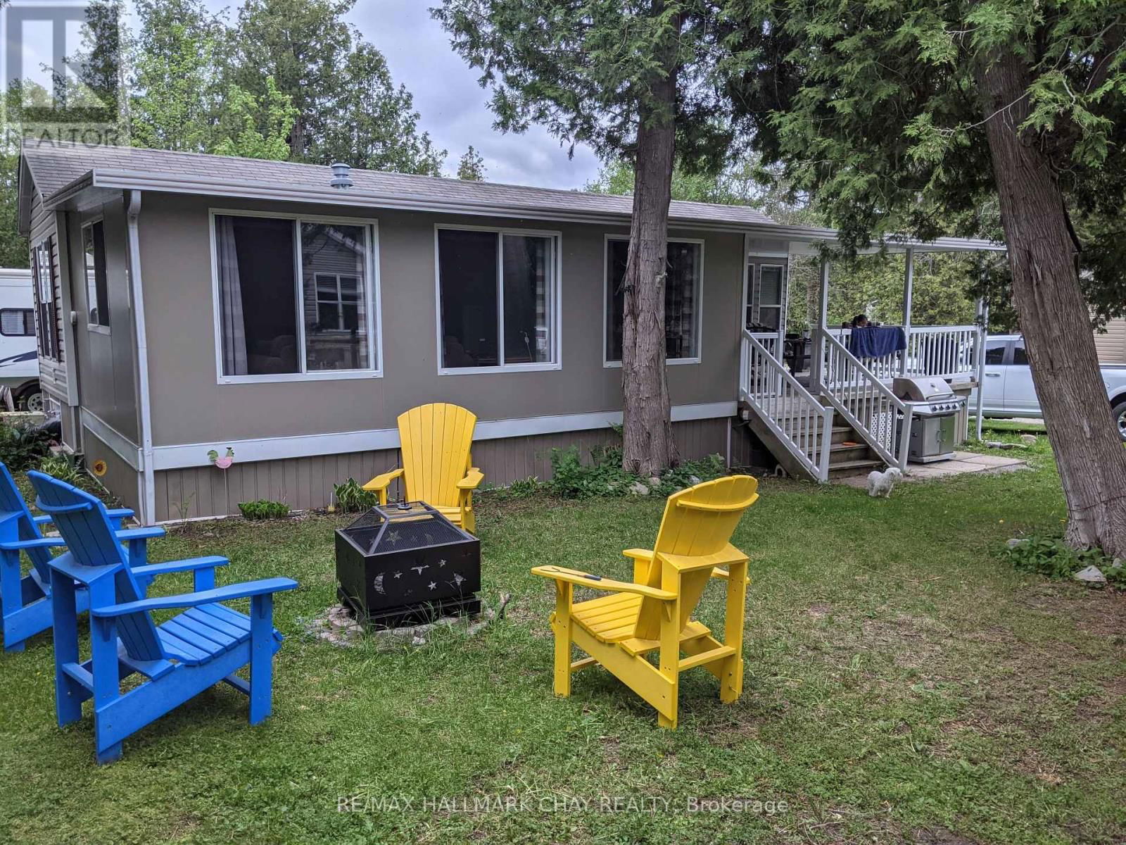 Primary Property View