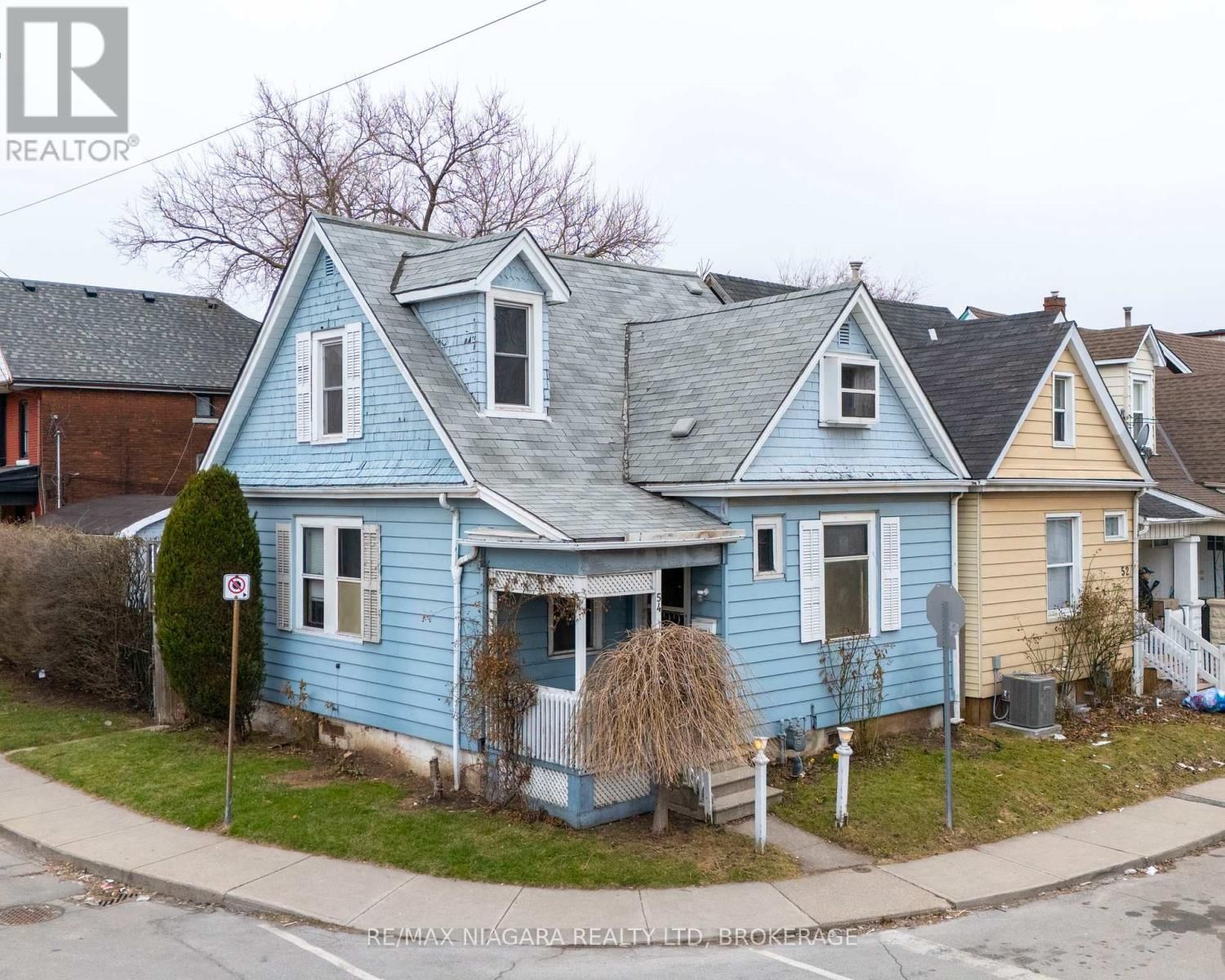 Primary Property View
