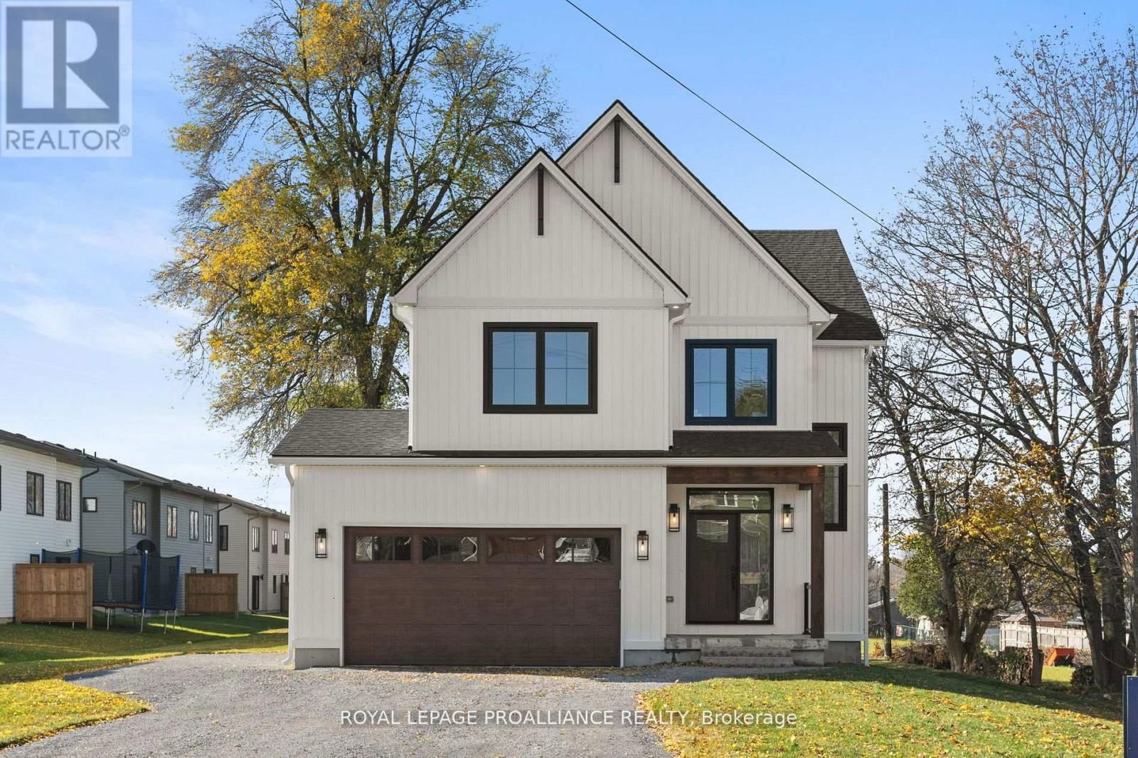 Primary Property View