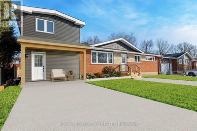 Commercial for Sale in Ontario