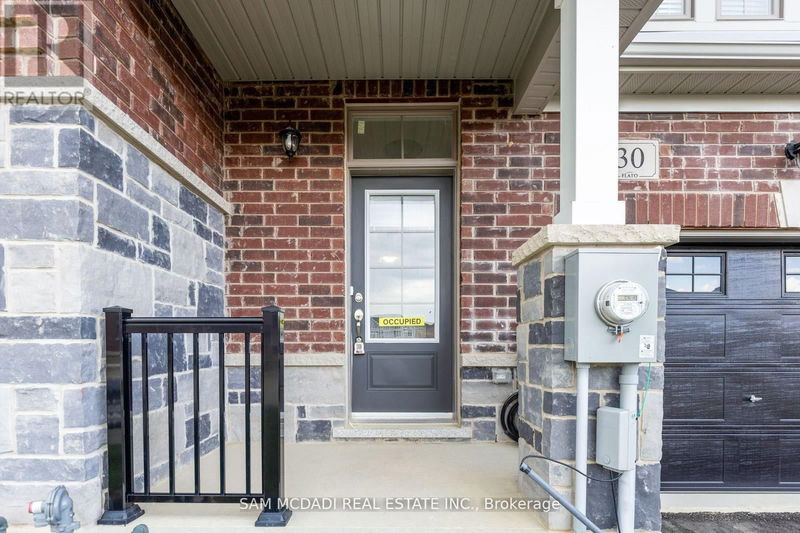 Tertiary Property View