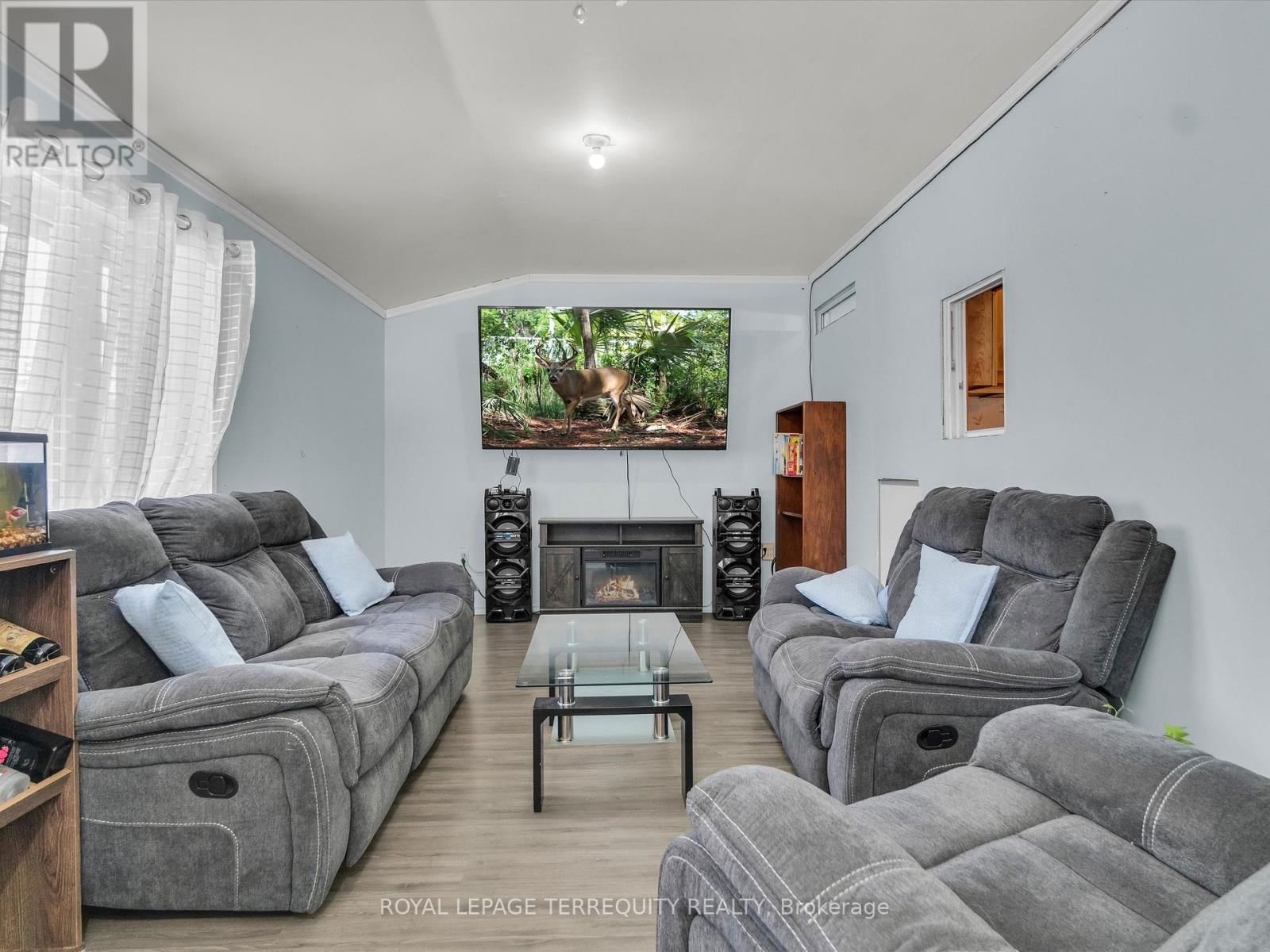 Primary Property View