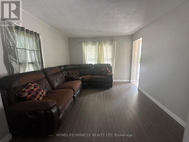 Tertiary Property View