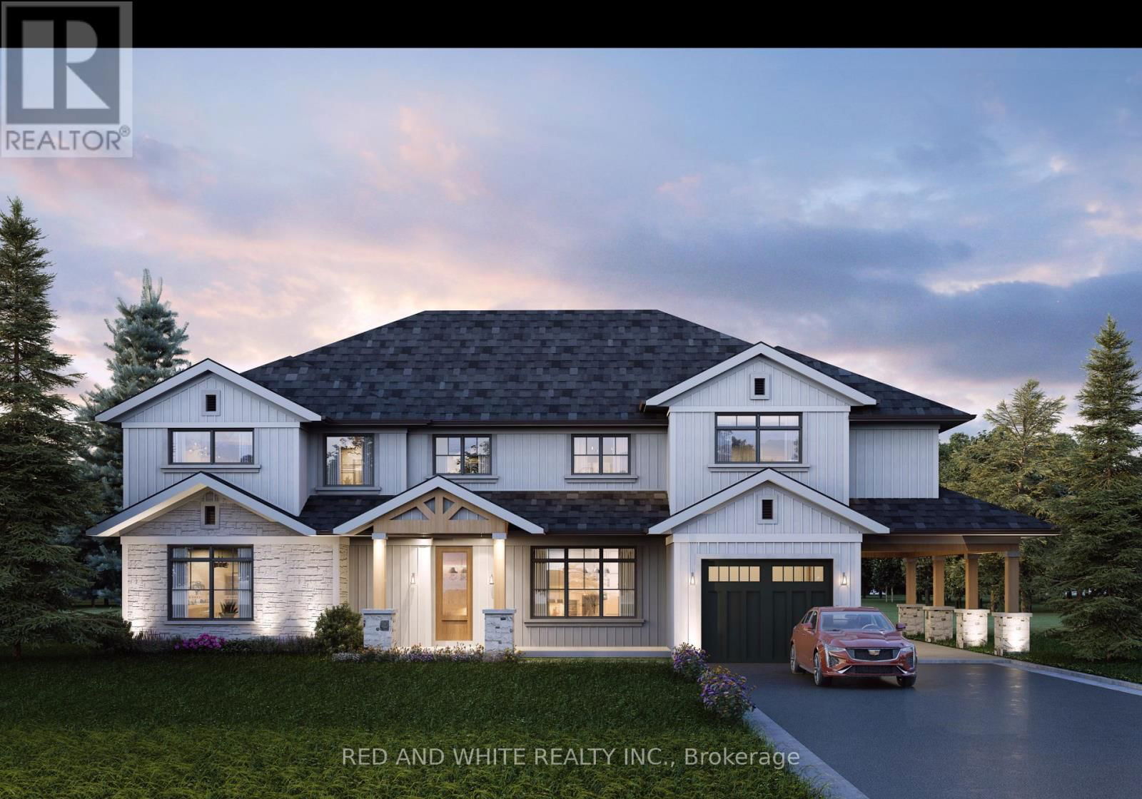 Primary Property View