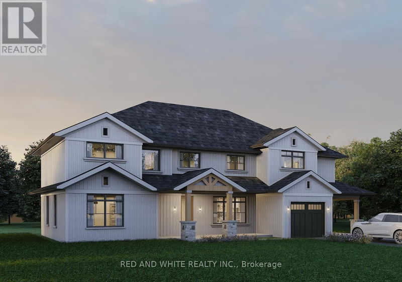 Secondary Property View