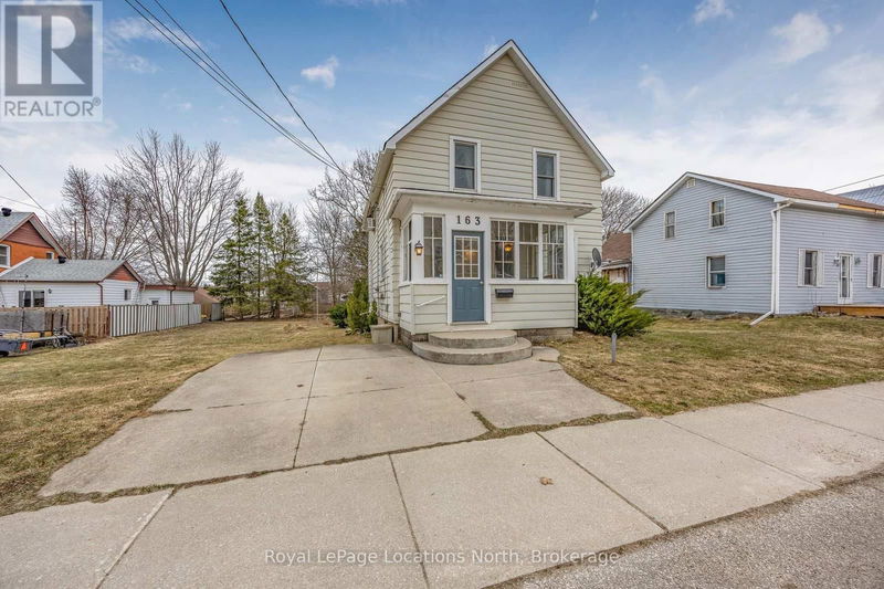 Secondary Property View