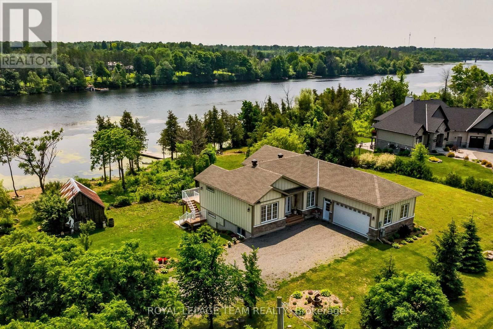 Primary Property View