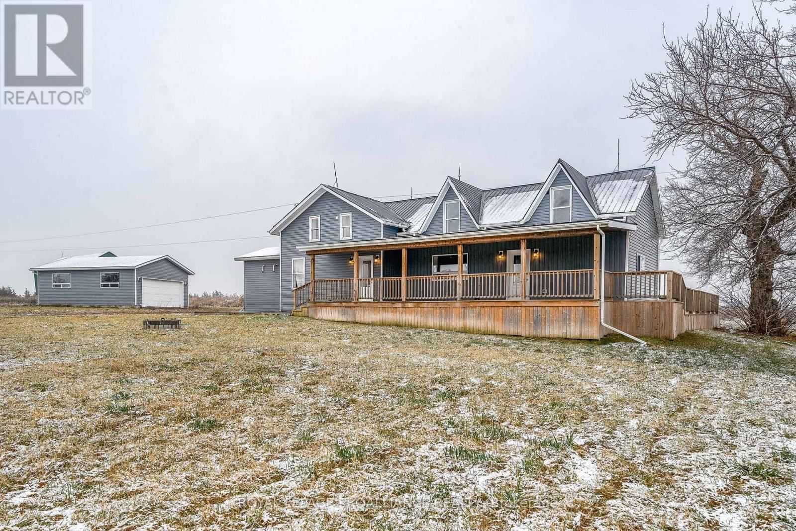 Primary Property View