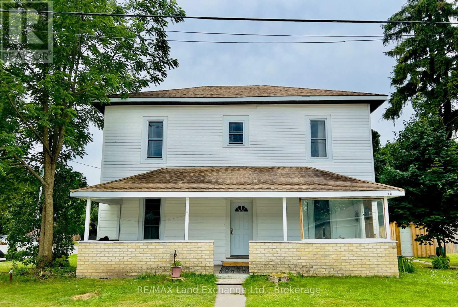 36 ALFRED STREET WEST Image 1