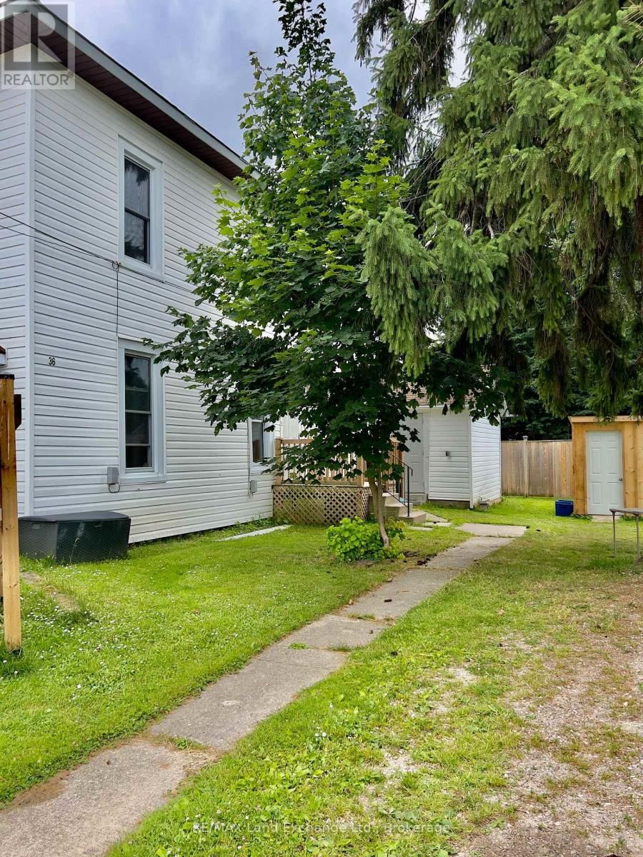 36 ALFRED STREET WEST Image 3