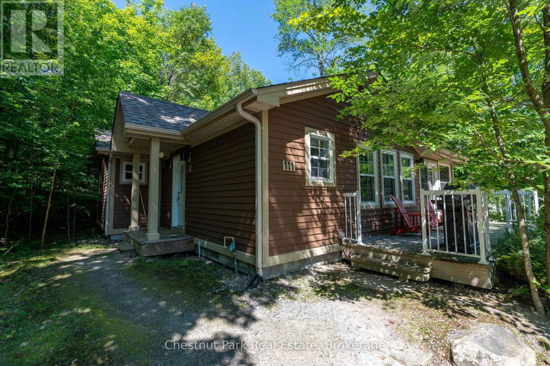 Secondary Property View
