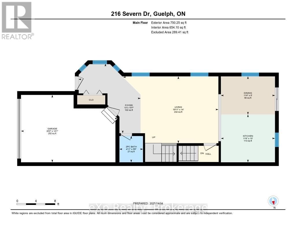 216 SEVERN DRIVE Image 36