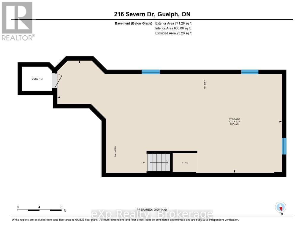 216 SEVERN DRIVE Image 38