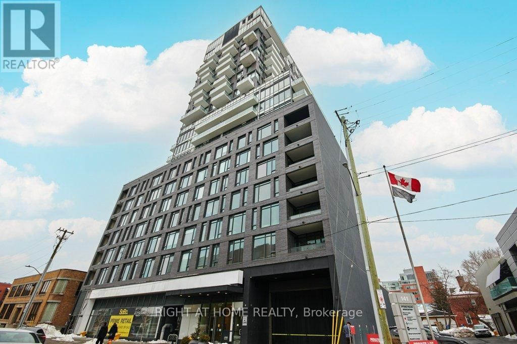 608 - 203 CATHERINE STREET Image 1