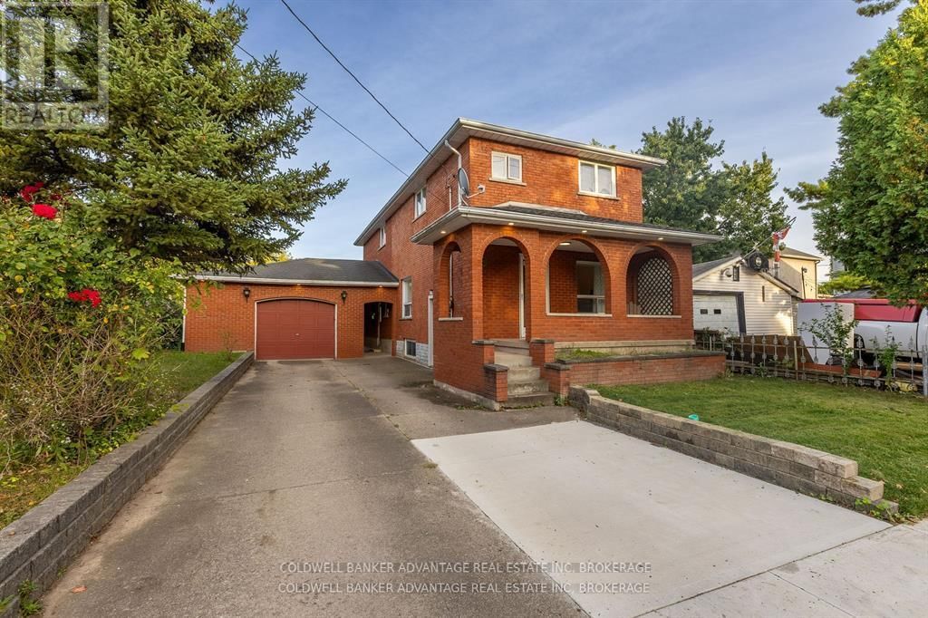 Primary Property View