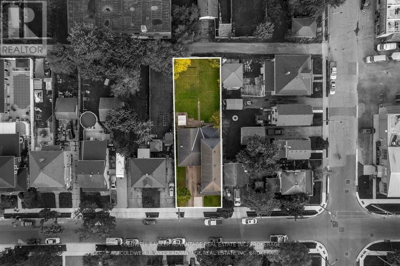 Secondary Property View