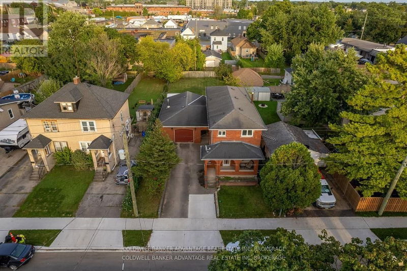 Tertiary Property View